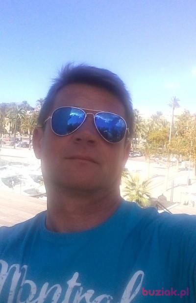 Krzysz tof, Male, 57, Hiszpania, Photo: 1