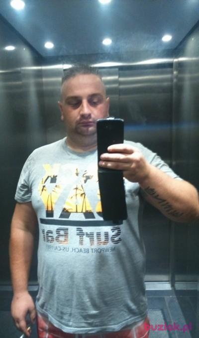 Daniel, Male, 36, Polska, Photo: 1