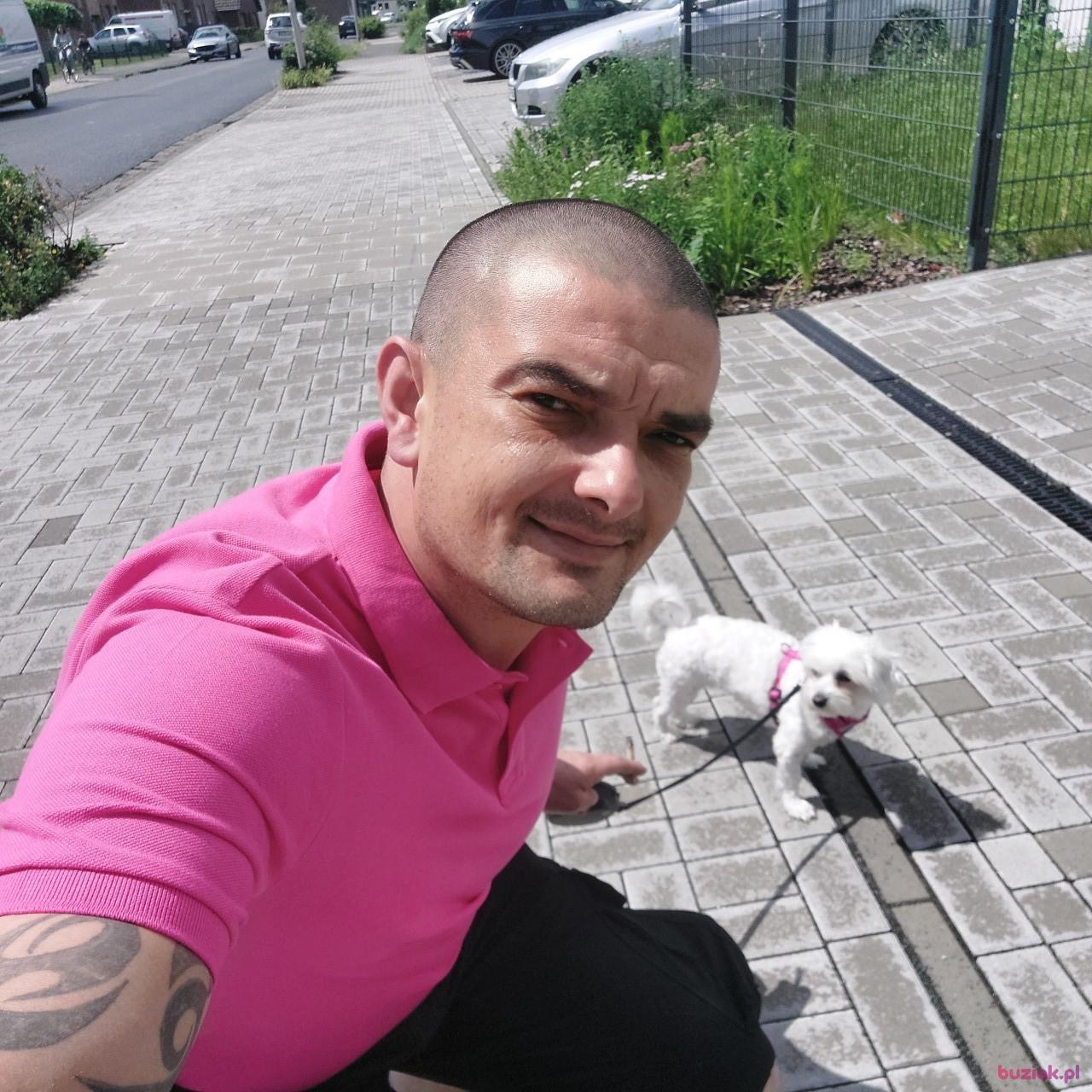 Kamil, Mężczyzna, 36, Amersfoort, Holandia, Zdjęcie: 4