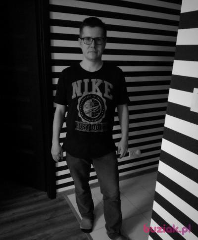 Robert, Mężczyzna, 41, Chojnice, Polska, Zdjęcie: 1