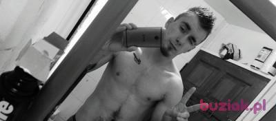 Gabrys, Mężczyzna, 32, Wielka Brytania, Zdjęcie: 1