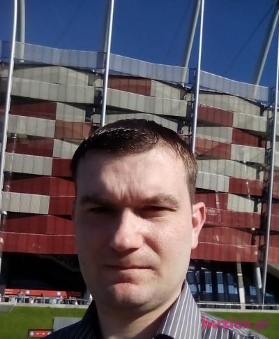 maciej, Mężczyzna, 41, Warszawa, Polska, Zdjęcie: 2