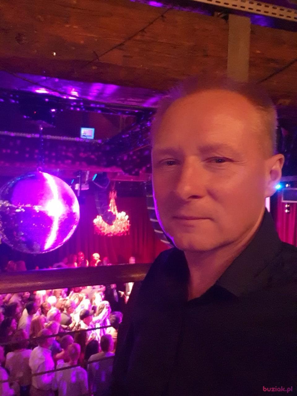 Kamil, Mężczyzna, 49, Siegen, Niemcy, Zdjęcie: 2
