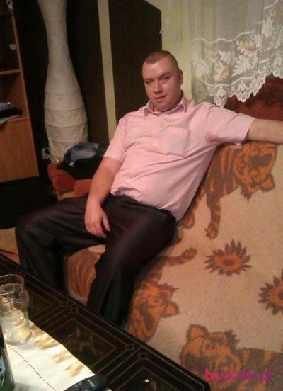 Arkadiusz, Mężczyzna, 42, Bydgoszcz, Polska, Zdjęcie: 1