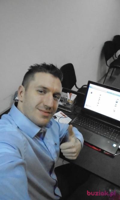 Adam, Male, 38, Koszalin, Polska, Photo: 6