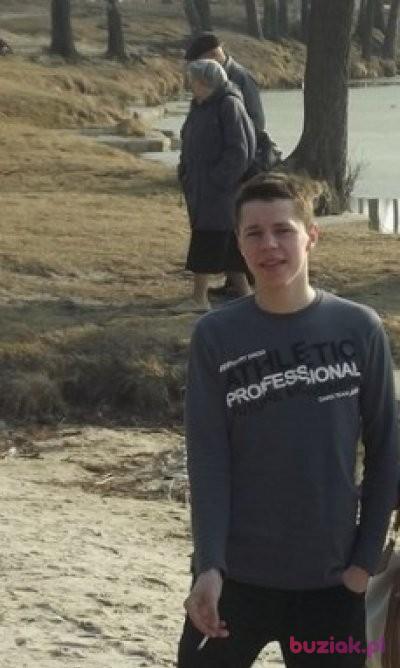 Riki171, Male, 35, Polska, Photo: 2