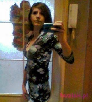 Marta, Female, 36, Kutno, Polska, Photo: 2