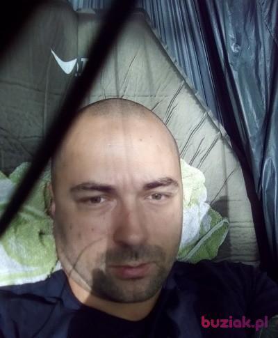 Damian, Male, 41, Kraków, Polska, Photo: 4