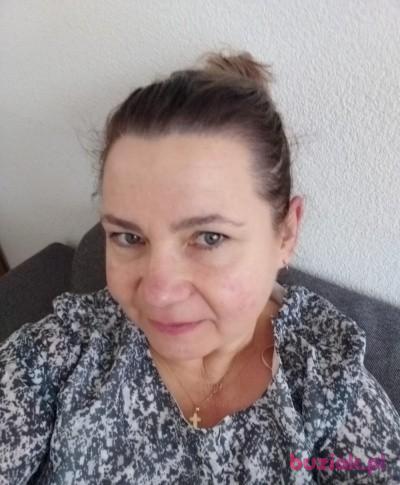 Ela, Kobieta, 57, Holandia, Zdjęcie: 2