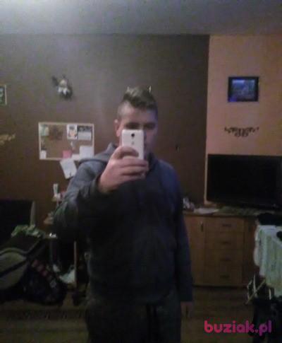 Bartek, Male, 27, Łódź, Polska, Photo: 2