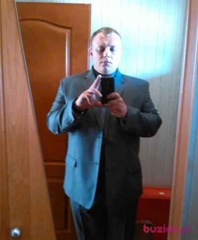 kamil, Male, 39, Olsztyn, Polska, Photo: 3