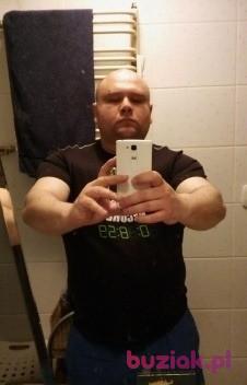 Paweł, Male, 42, Bartoszyce, Polska, Photo: 2