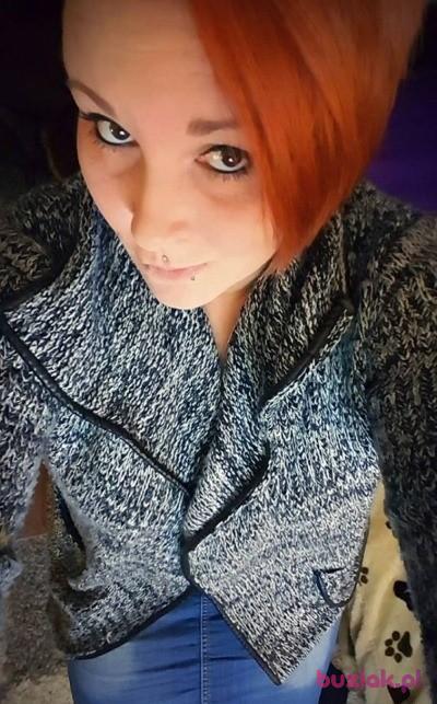 Milena, Kobieta, 38, Olkusz, Polska, Zdjęcie: 4