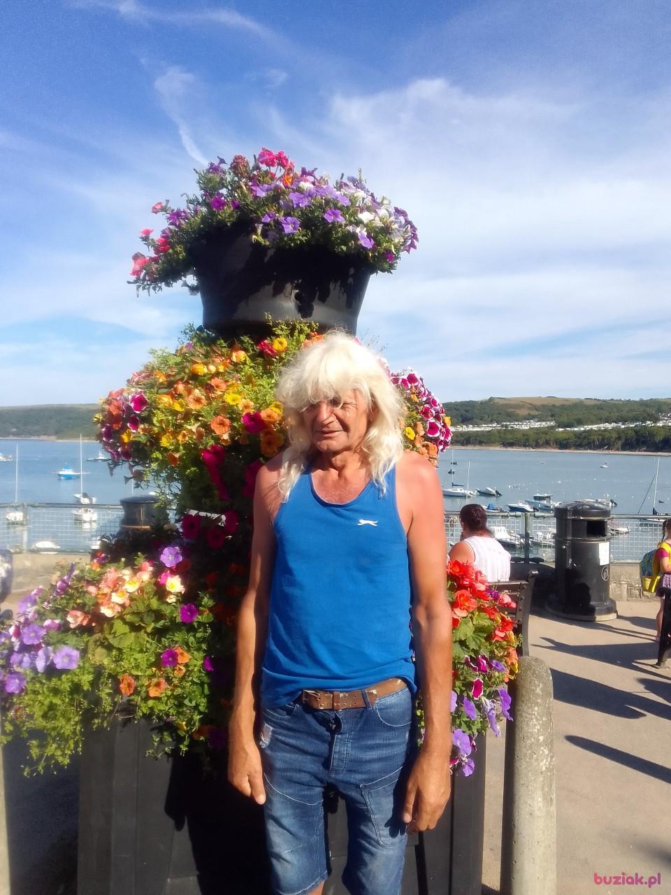 Waldek, Male, 59, Fulbourn, Wielka Brytania, Photo: 6