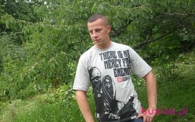 jarek, Mężczyzna, 46, Zielona Góra, Polska, Zdjęcie: 2