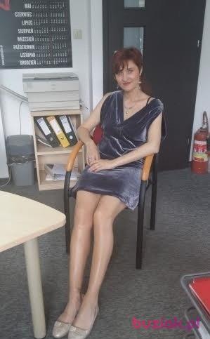 Kalina, Female, 49, Gdańsk, Polska, Photo: 16