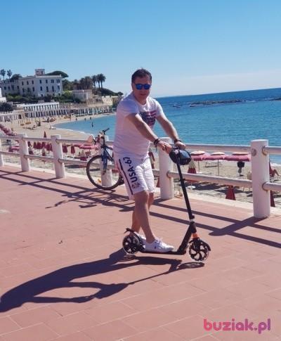 Michał, Mężczyzna, 50, Jastarnia, Polska, Zdjęcie: 2