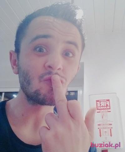 Dariusz90, Male, 35, Tczew, Polska, Photo: 2