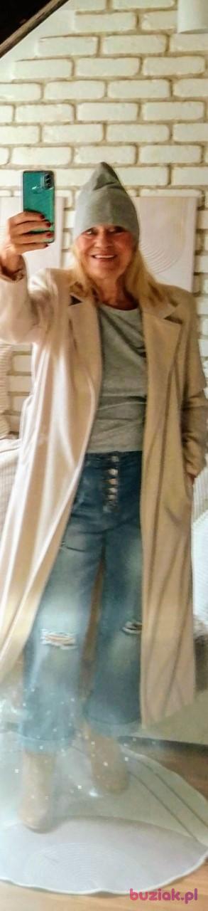 Eli, Female, 69, Borne Sulinowo, Polska, Photo: 3