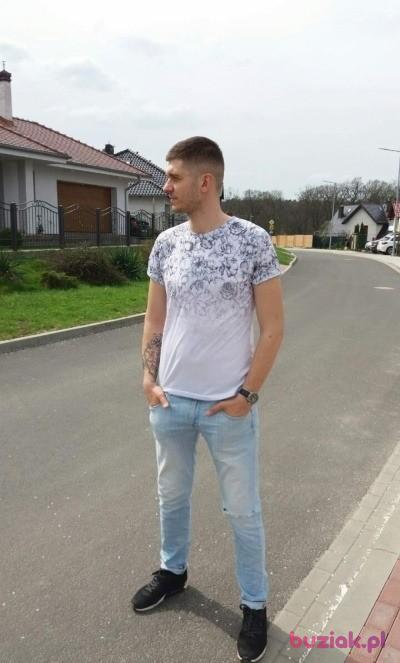 Stefan, Mężczyzna, 33, Bolesławiec, Polska, Zdjęcie: 3