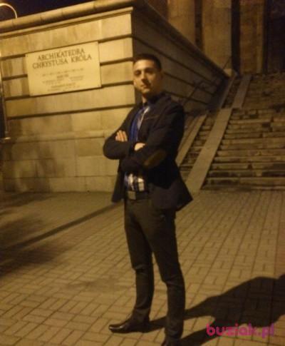 Paweł, Mężczyzna, 37, Gliwice, Polska, Zdjęcie: 1