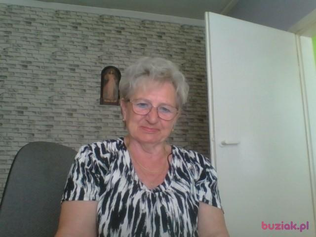 Dorota, Kobieta, 74, Chełmno, Polska, Zdjęcie: 2