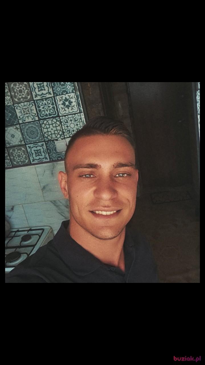 KRYSTIAN, Mężczyzna, 25, Płock, Polska, Zdjęcie: 3