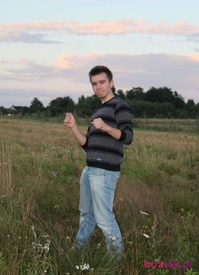 Łukasz, Male, 38, Łódź, Polska, Photo: 3