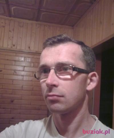 Sławek, Mężczyzna, 46, Zambrów, Polska, Zdjęcie: 2