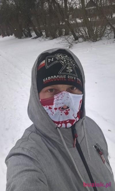 Adrian, Male, 30, Siedlce, Polska, Photo: 7