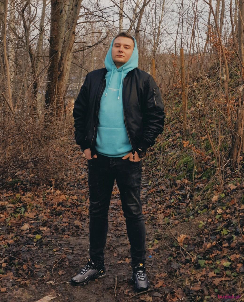 Kacper, Mężczyzna, 28, Monachium, Niemcy, Zdjęcie: 2