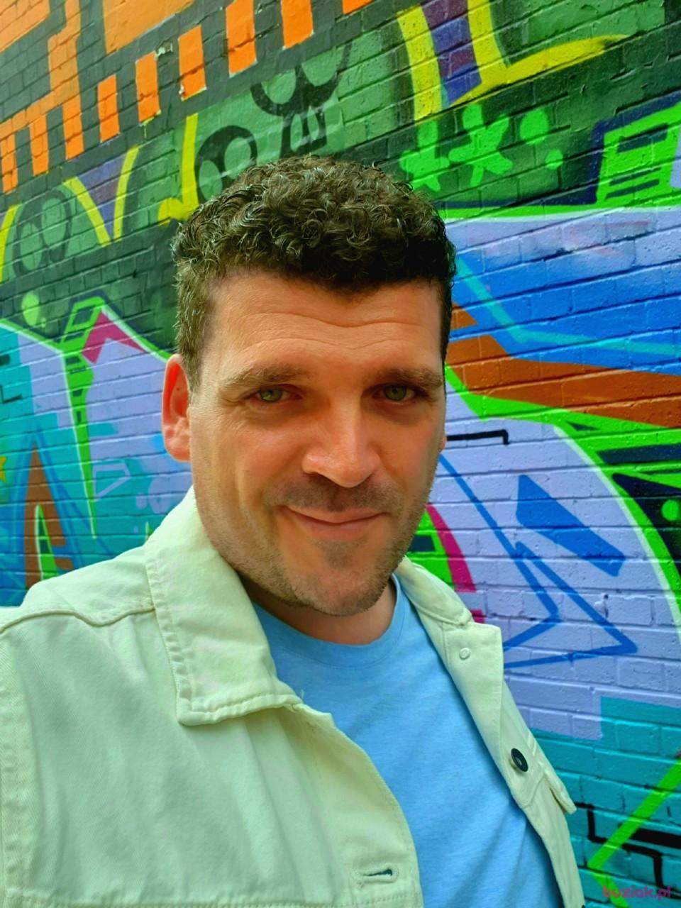 Thomilla, Mężczyzna, 43, Westminster, Wielka Brytania, Zdjęcie: 3