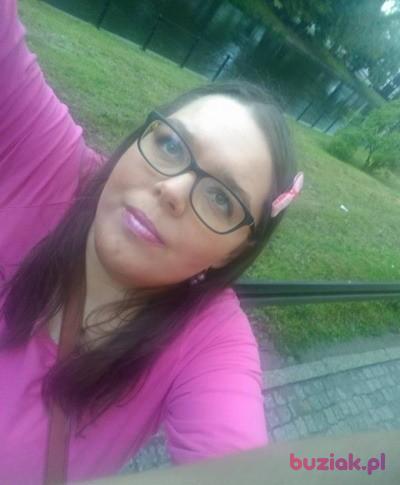 Ewa, Female, 40, Bydgoszcz, Polska, Photo: 1