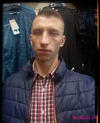 jarek, Mężczyzna, 33, Opoczno, Polska, Zdjęcie: 5