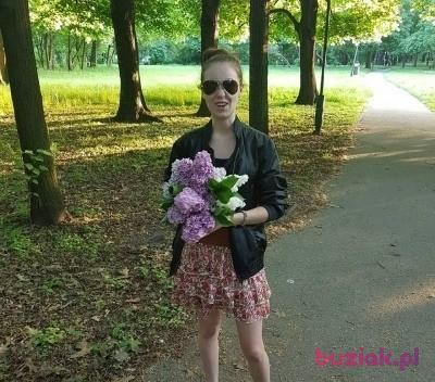 Ania, Female, 28, Zwoleń, Polska, Photo: 4