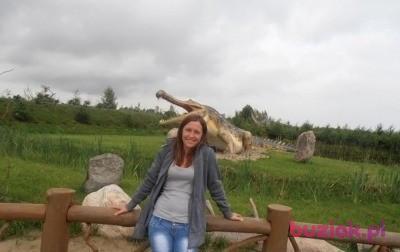 I...?, Kobieta, 44, Warszawa, Polska, Zdjęcie: 4