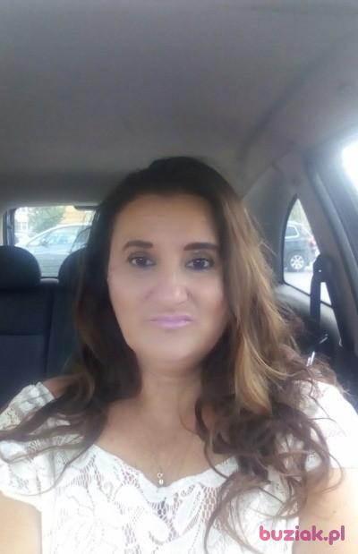 Basia, Kobieta, 57, Toruń, Polska, Zdjęcie: 6