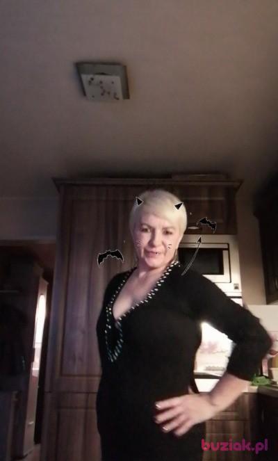 Maria, Female, 52, Rybnik, Polska, Photo: 2