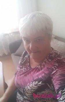 Malgorzata, Kobieta, 66, Brzeszcze, Polska, Zdjęcie: 5