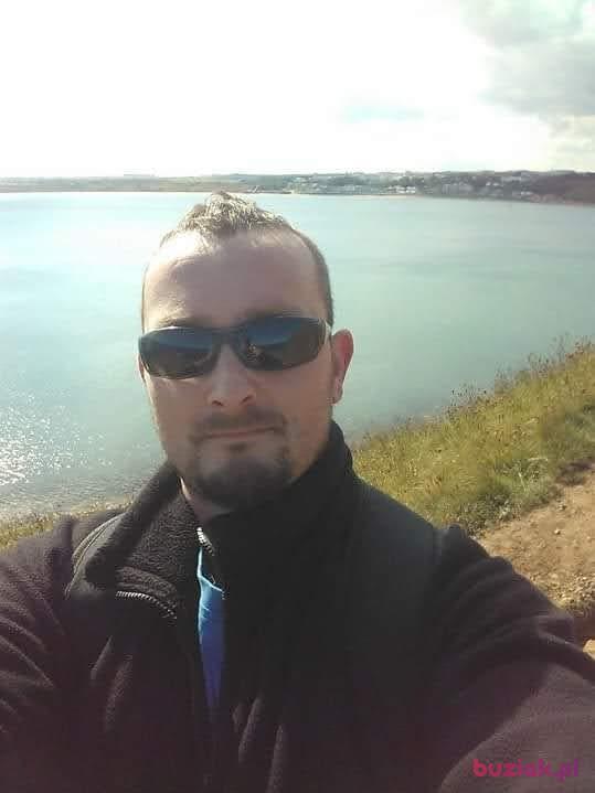 jurek, Male, 41, Wrocław, Polska, Photo: 3