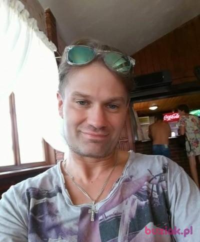James, Male, 43, Szydłowiec, Polska, Photo: 2