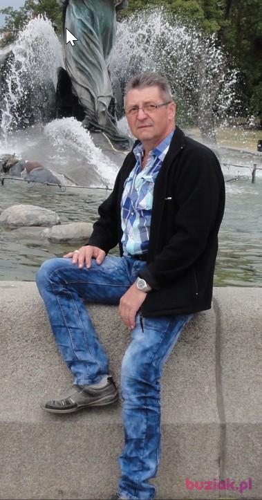 Marko, Male, 67, Szczecin, Polska, Photo: 3