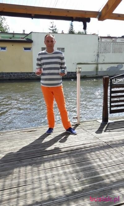 Marcin, Mężczyzna, 52, Warszawa, Polska, Zdjęcie: 2