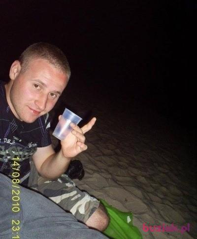 Jarek, Mężczyzna, 38, Poznań, Polska, Zdjęcie: 2
