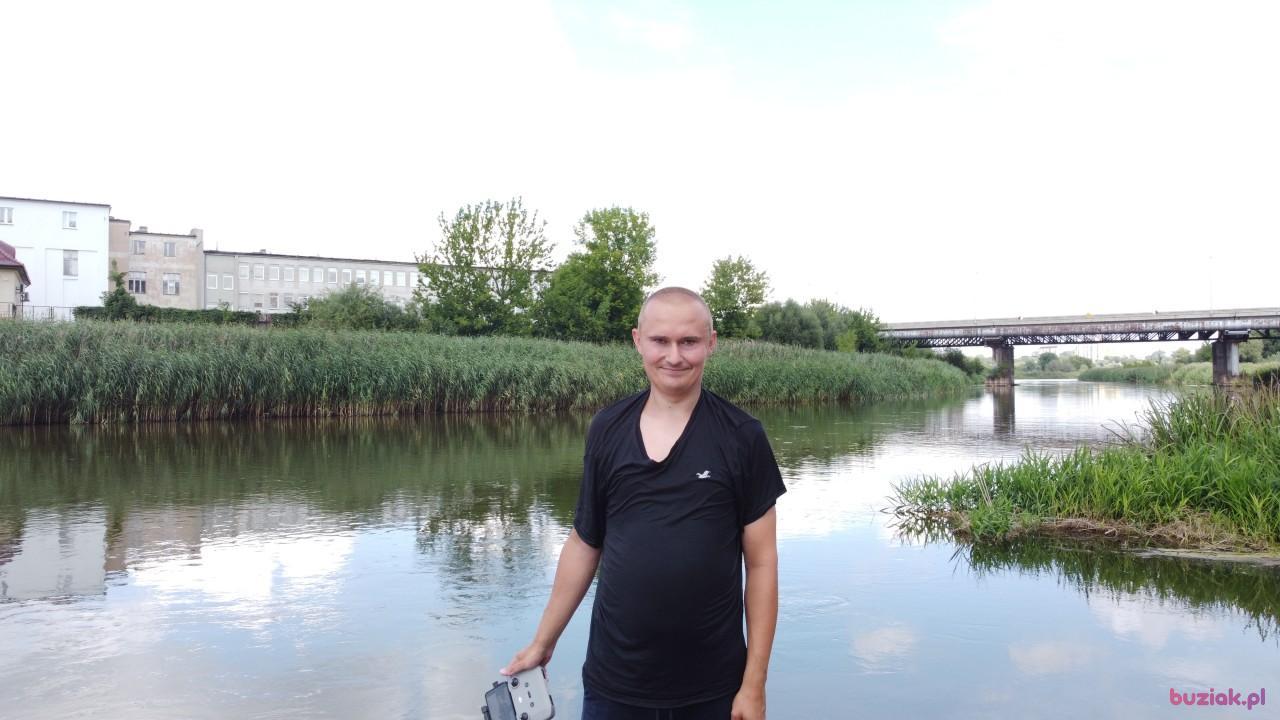 Michał, Male, 37, Zgierz, Polska, Photo: 569