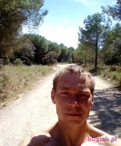 grzesiek, Male, 39, Wrocław, Polska, Photo: 2
