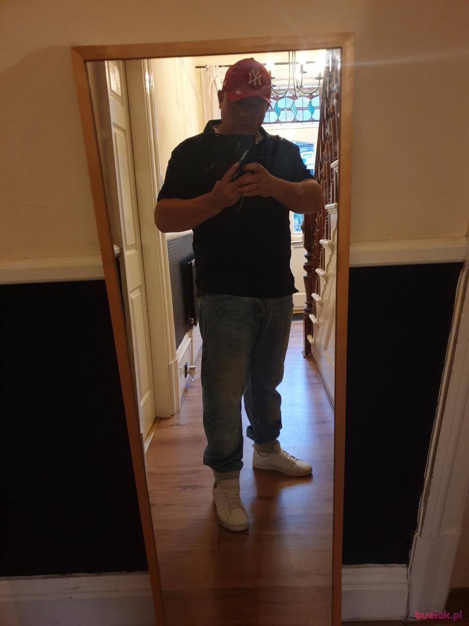 Piotr, Mężczyzna, 47, Halifax, Wielka Brytania, Zdjęcie: 2