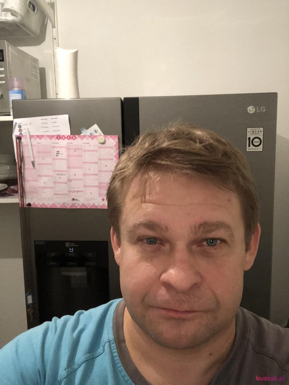 Damian, Male, 53, Zabrze, Polska, Photo: 9
