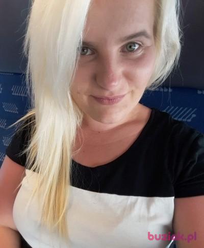 Oleczka, Female, 32, Cologne, Niemcy, Photo: 1
