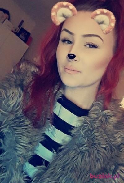 Margariitka, Kobieta, 28, Wielka Brytania, Zdjęcie: 2